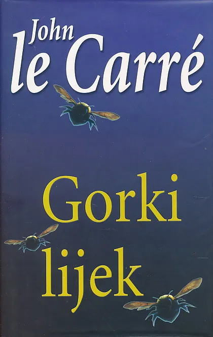 Gorki lijek