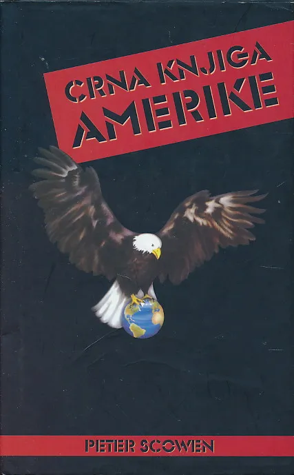 Crna knjiga Amerike