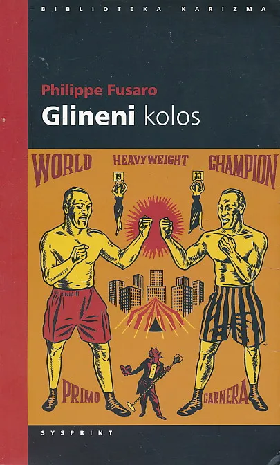 Glineni kolos
