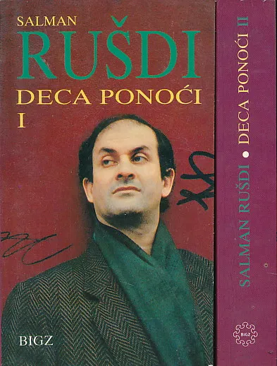 Deca ponoći 1-2