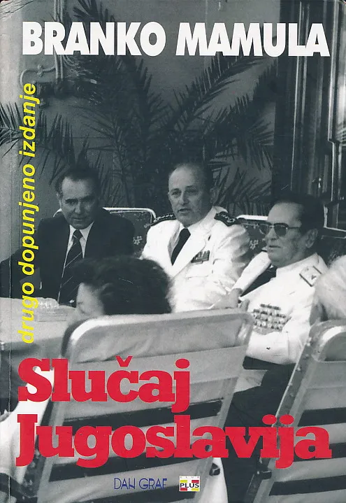 Slučaj Jugoslavija
