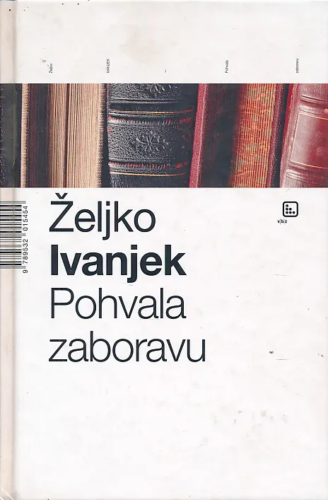 Pohvala zaboravu