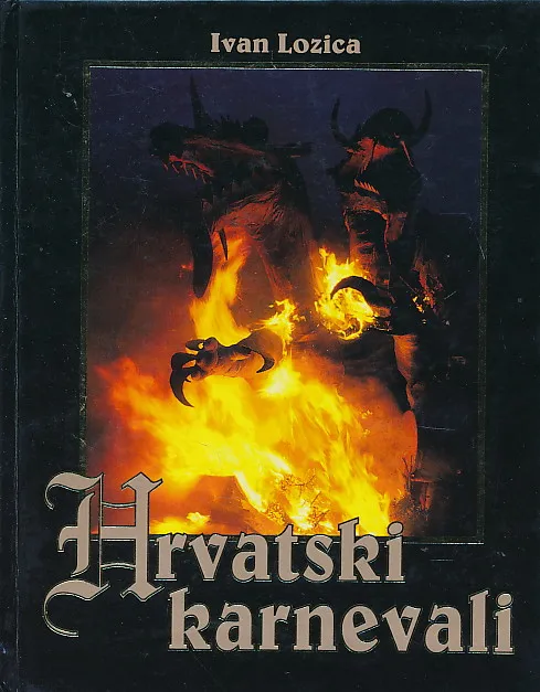 Hrvatski karnevali