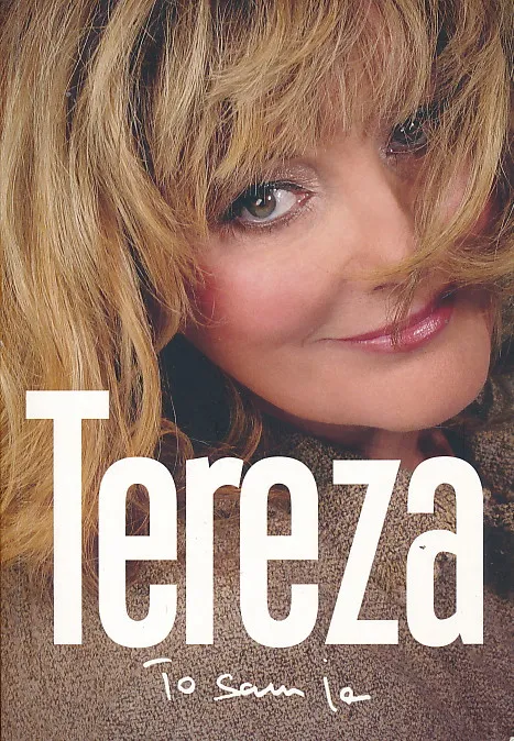 Tereza Kesovija: To sam ja