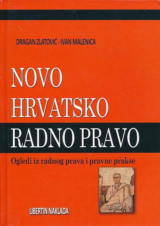 Novo hrvatsko radno pravo