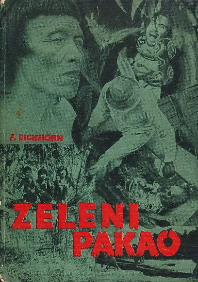 Zeleni pakao