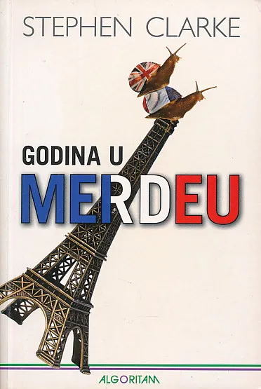 Godina u Merdeu