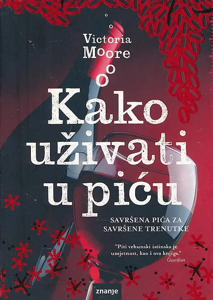 Kako uživati u piću