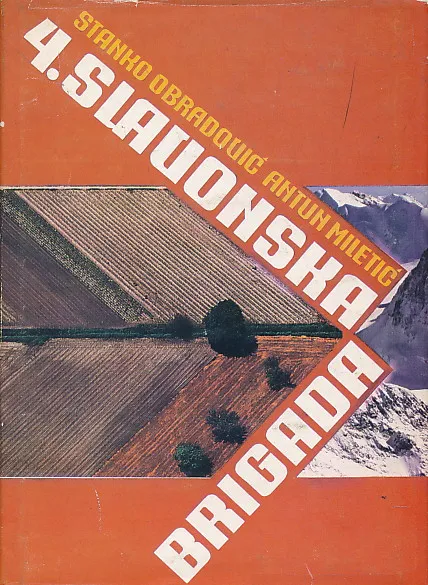 4. slavonska brigada