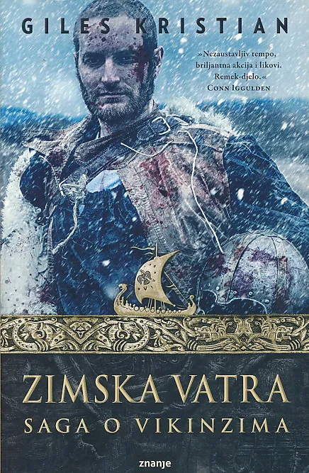 Zimska vatra