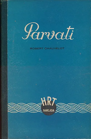 Parvati
