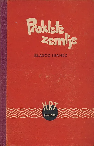 Proklete zemlje