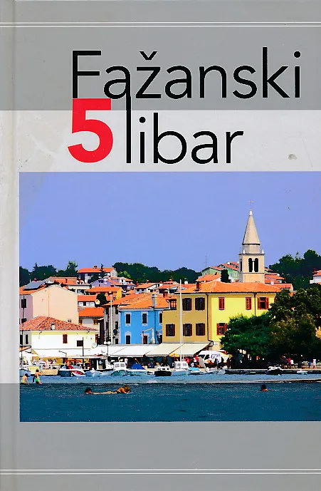 Fažanski libar 5