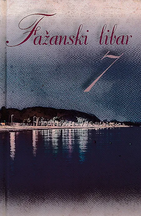 Fažanski libar 7