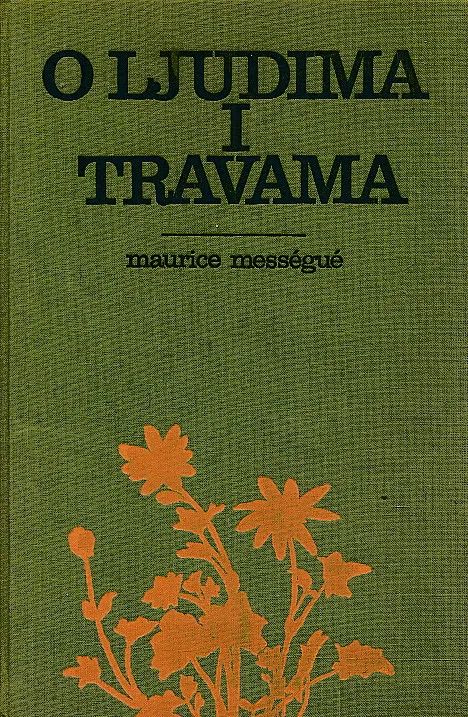 O ljudima i travama