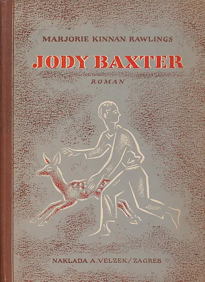 Jody Baxter