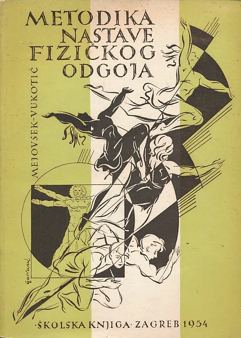 Metodika nastave fizičkog odgoja
