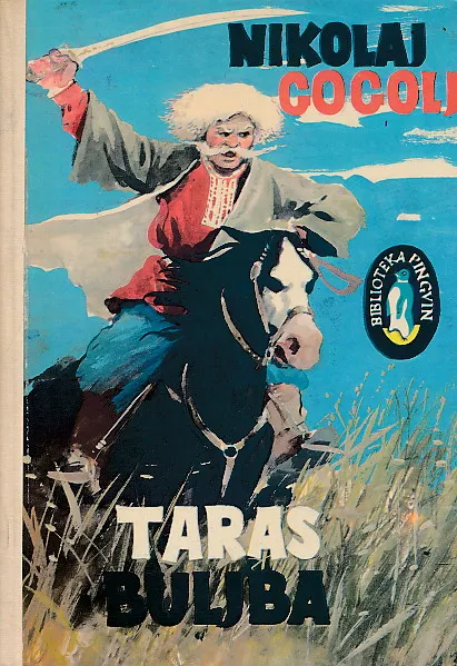 Taras Buljba