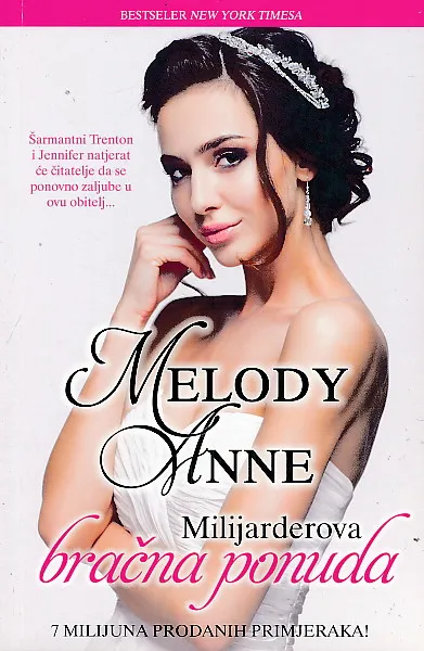 Milijarderova bračna ponuda