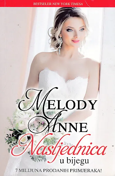 Nasljednica u bijegu