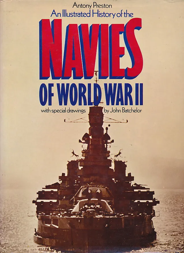 Navies of World War II