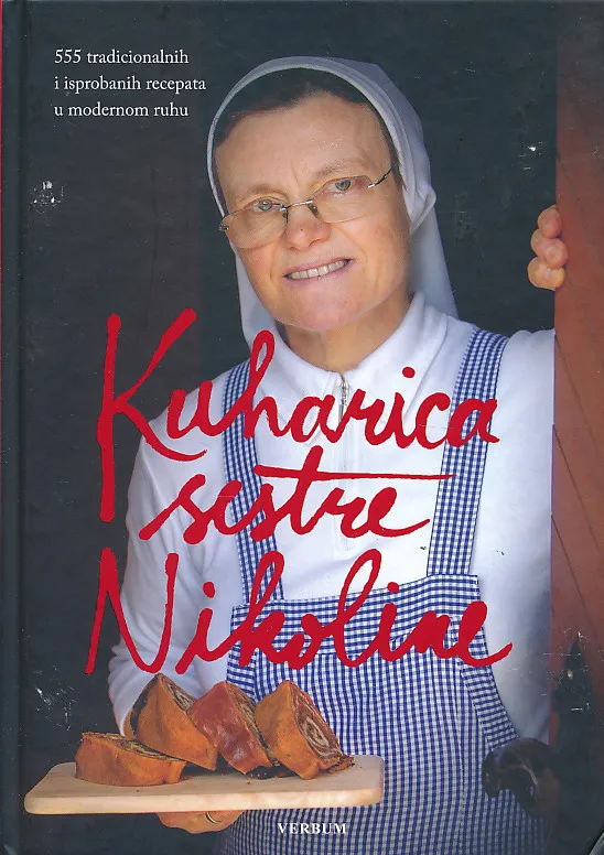 Kuharica sestre Nikoline