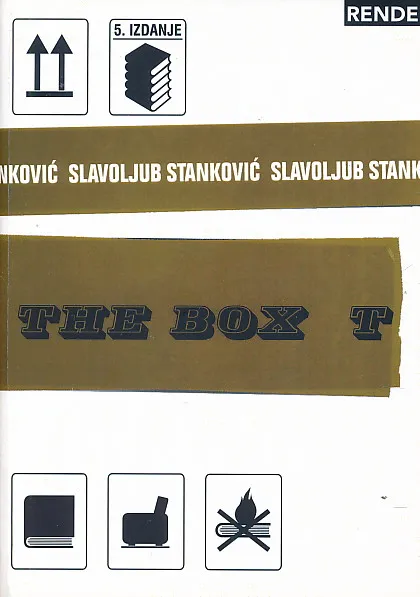 The Box