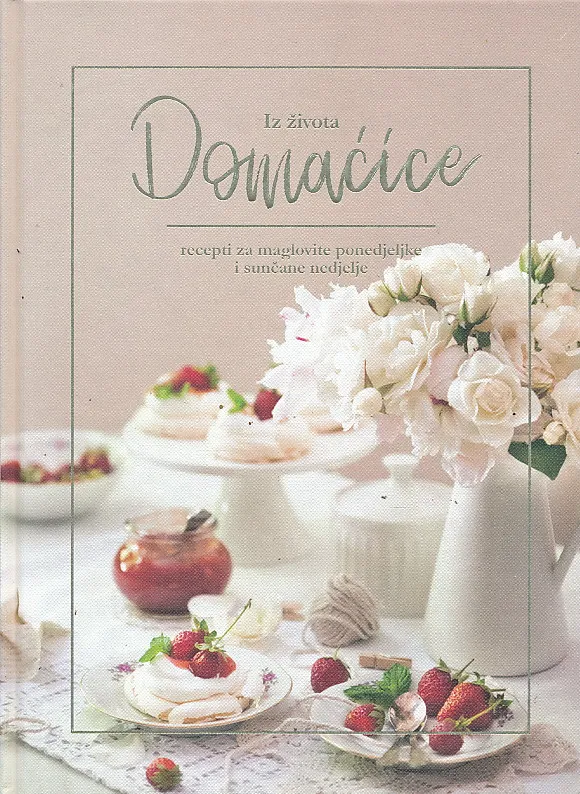 Iz života Domaćice
