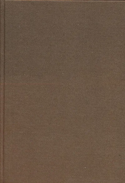 Knjiga postanka