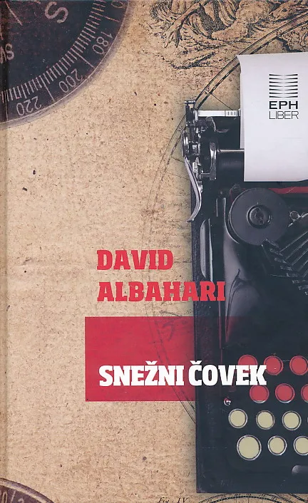 Snežni čovek