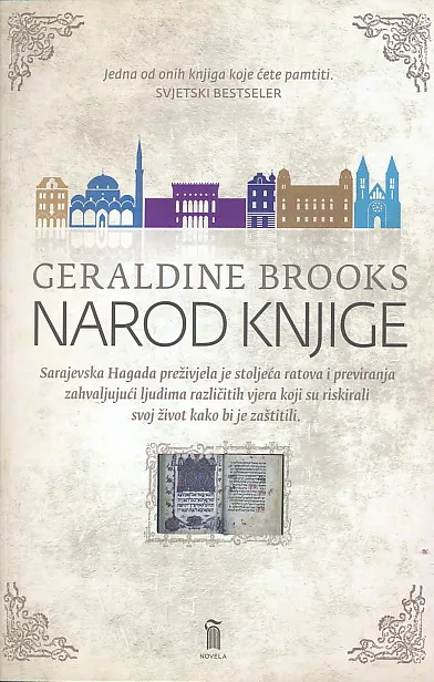 Narod knjige