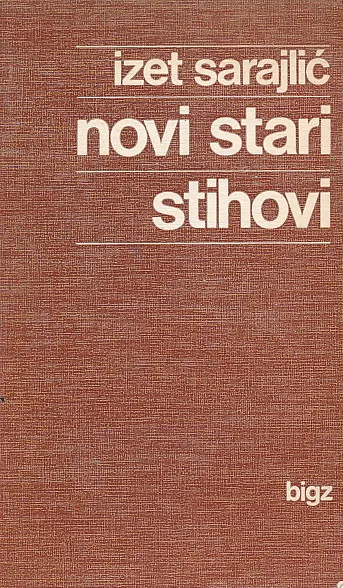 Novi stari stihovi