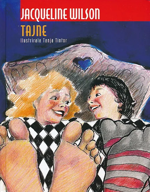 Tajne