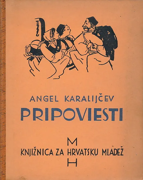 Pripoviesti