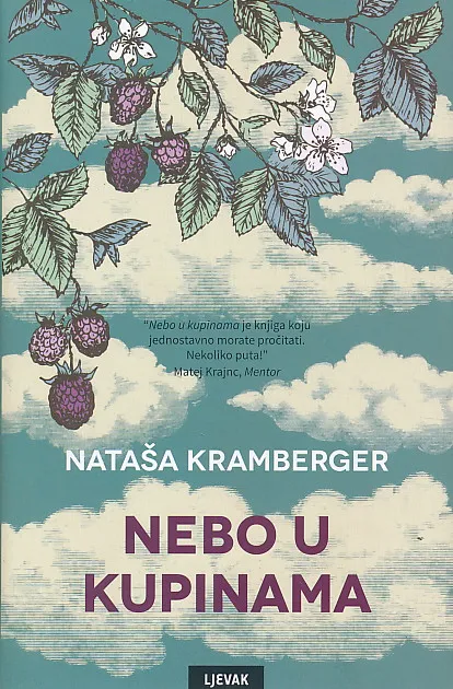 Nebo u kupinama