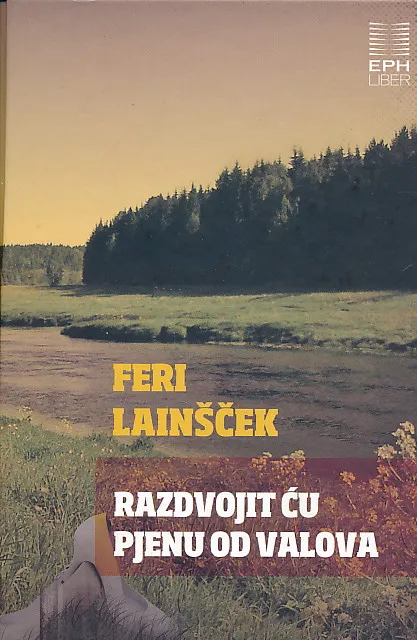 Razdvojit ću pjenu od valova