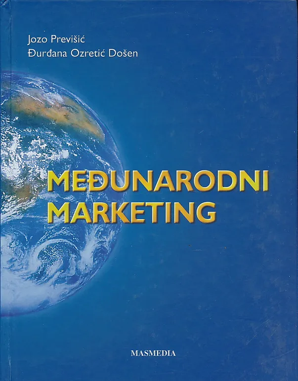 Međunarodni marketing