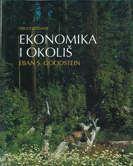 Ekonomika i okoliš