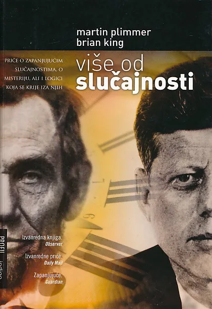 Više od slučajnosti