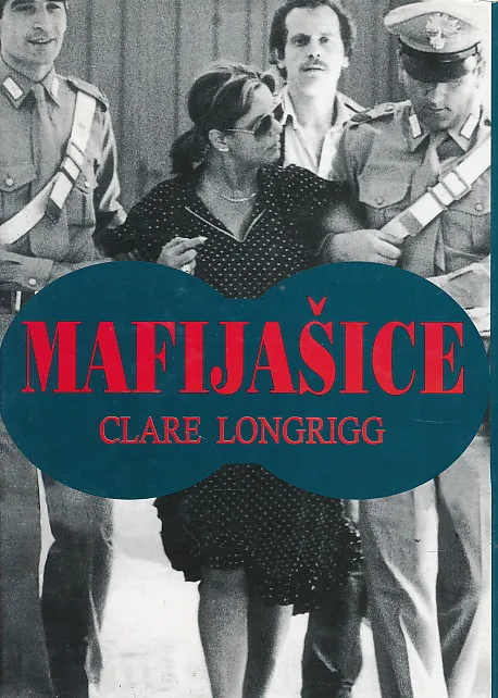 Mafijašice