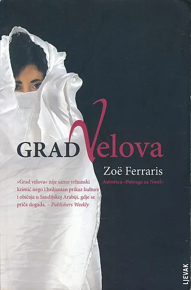 Grad velova