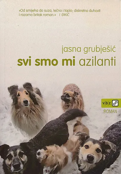 Svi smo mi azilanti