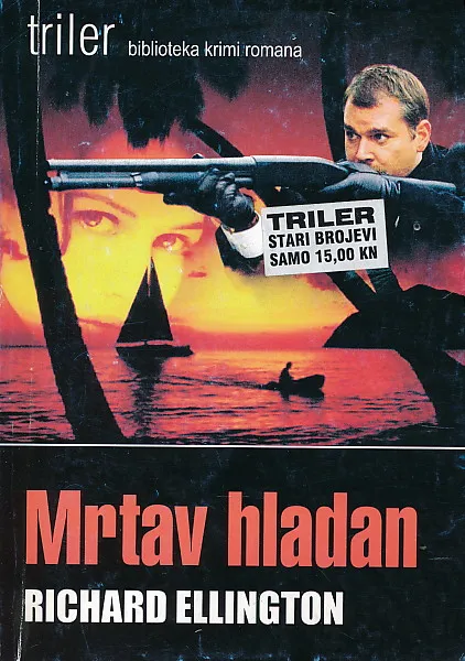 Mrtav hladan