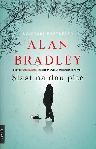 Slast na dnu pite
