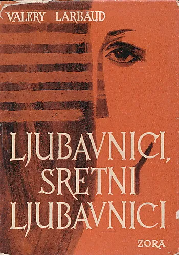 Ljubavnici, sretni ljubavnici