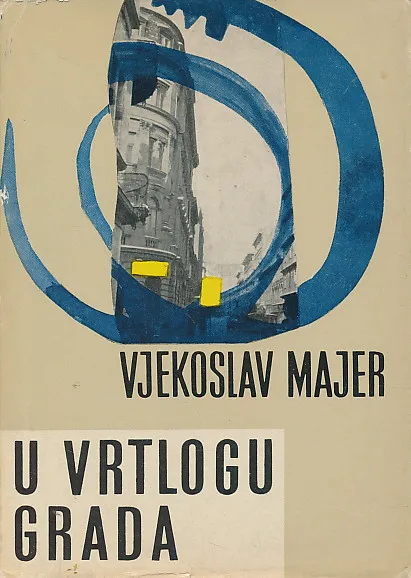 U vrtlogu grada