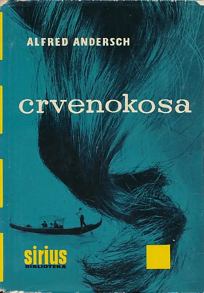 Crvenokosa