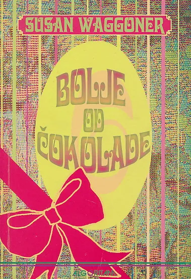 Bolje od čokolade