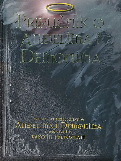 Priručnik o anđelima i demonima