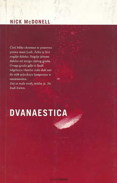 Dvanaestica